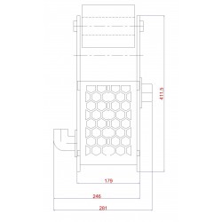 ZeoChem Filter Roller 15 Gen2 - Yükseltme Kiti