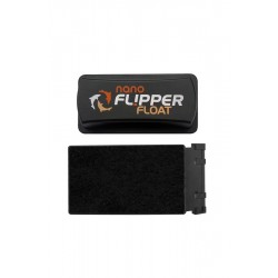 Flipper - Nano Float Cleaner  ( 6-8 mm Cam Kalınlığına Kadar )