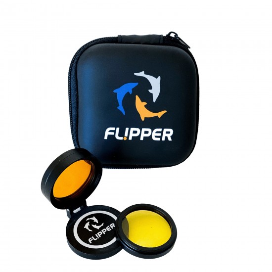 Flipper - Flip-Kick Telefon Filtresi