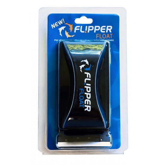 Flipper - Standart Float Cleaner  ( 12 mm Cam Kalınlığına Kadar )