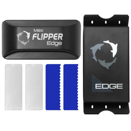 Flipper - Edge Max  ( 24 mm Cam Kalınlığına Kadar )