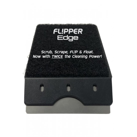 Flipper - Edge Standart ( 12 mm Cam Kalınlığına Kadar )