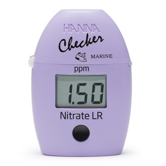 Hanna HI781-25 Marine Nitrate Low Range Checker Reagent