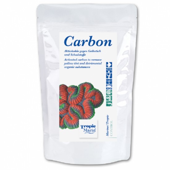 Tropic Marin - Activated Carbon - 400gr ( 750 ml )