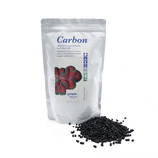 Tropic Marin - Activated Carbon - 400gr ( 750 ml )