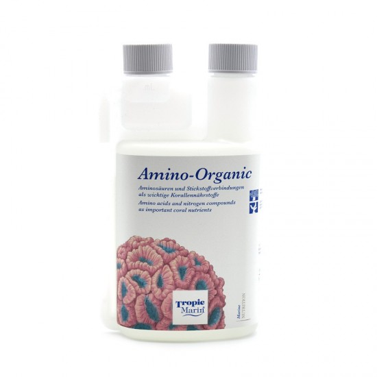 Tropic Marin - Amino Organic - 250 ml