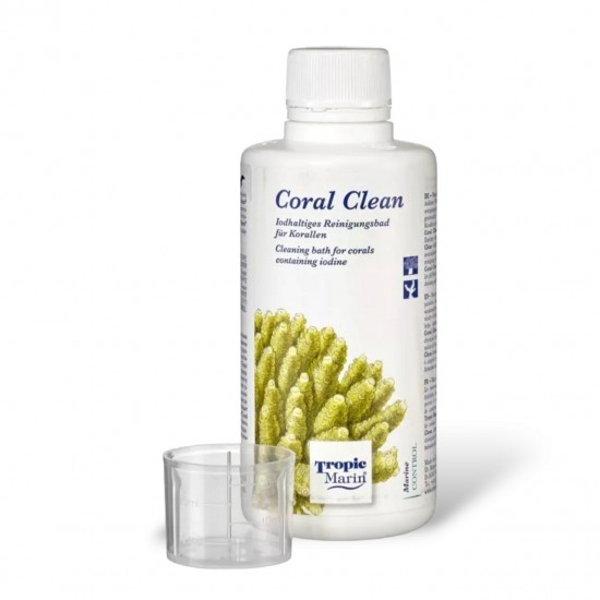 Tropic Marin - Coral Clean - 200 ml