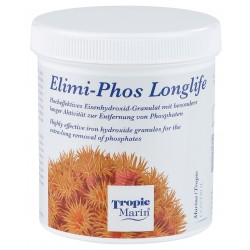 Tropic Marin - Elimi-Phos Longlife - (Demir Hidroksit)