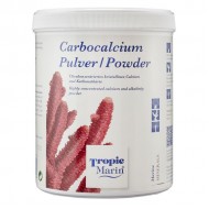 Tropic Marin - Carbo Calcium Powder - Toz