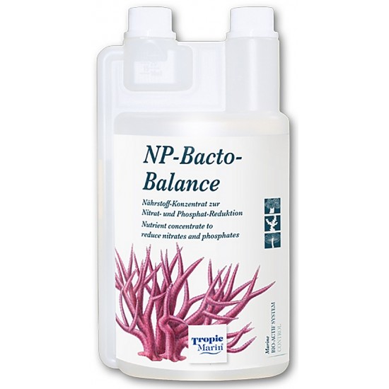 Tropic Marin - NP-Bacto-Balance