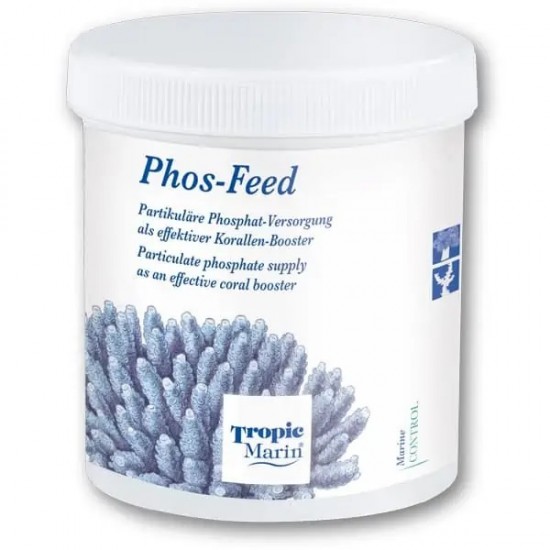 Tropic Marin - Phos-Feed - 300 gr