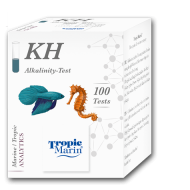 Tropic Marin - Kh/Alkalinity Test - 100 Test