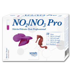 Tropic Marin - No2 / No3 Professional - 50 Test