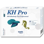 Tropic Marin - Kh/Alkalinity Professional Test - 50 Test