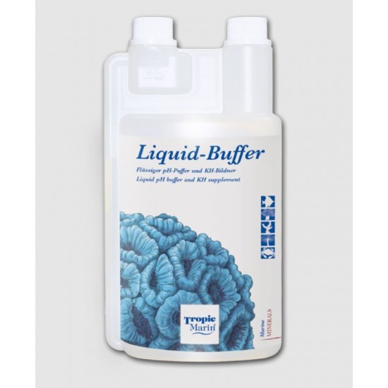 Tropic Marin - Liquid Buffer