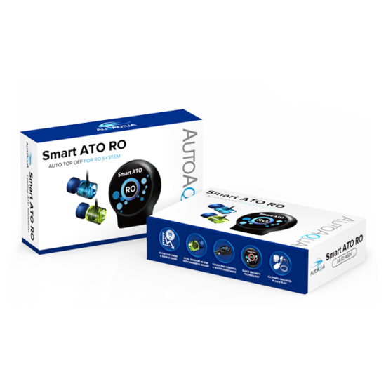 AutoAqua Smart ATO RO - SATO 460V