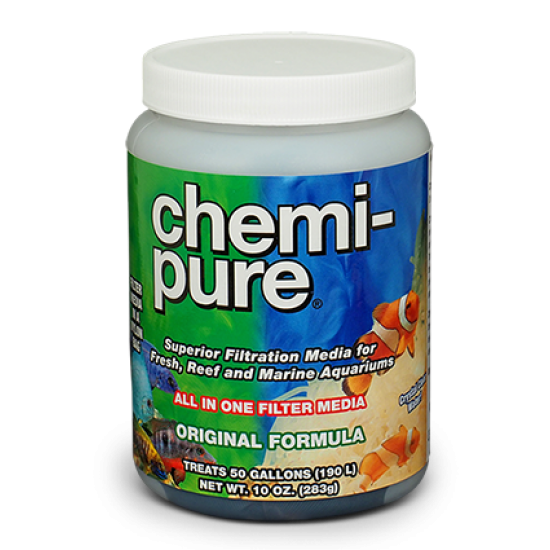 Boyd Enterprises - Chemi-Pure - CP10