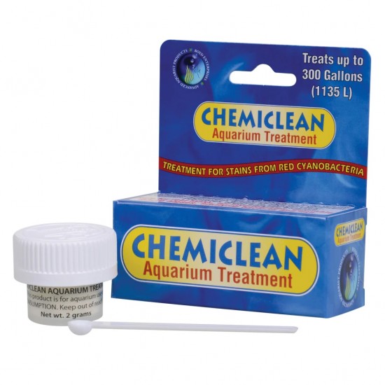 Boyd Enterprises - Chemi Clean - CC02