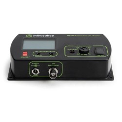 Milwaukee MC120 PRO - pH Metre Monitör