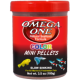 Omega One Color Mini Pellets 270ml / 100gr