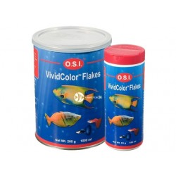 OSI VividColor Flakes 1000ml / 200gr.