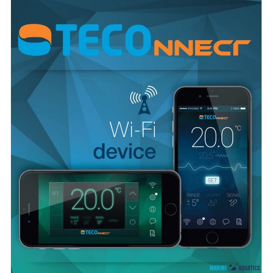 Teco - TECConnect WiFi Cihazı