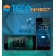 Teco - TECConnect WiFi Cihazı