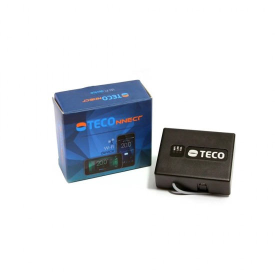 Teco - TECConnect WiFi Cihazı