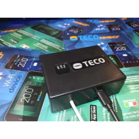 Teco - TECConnect WiFi Cihazı