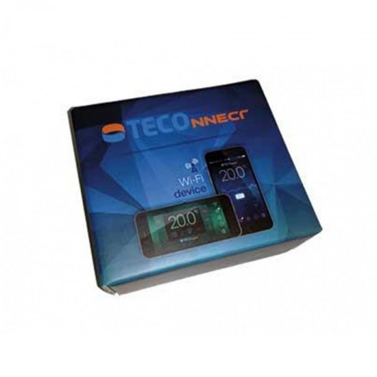 Teco - TECConnect WiFi Cihazı