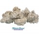 Nature's Ocean – Natural Coral Reef Rock – Doğal Resif Kayası – 18,14 KG